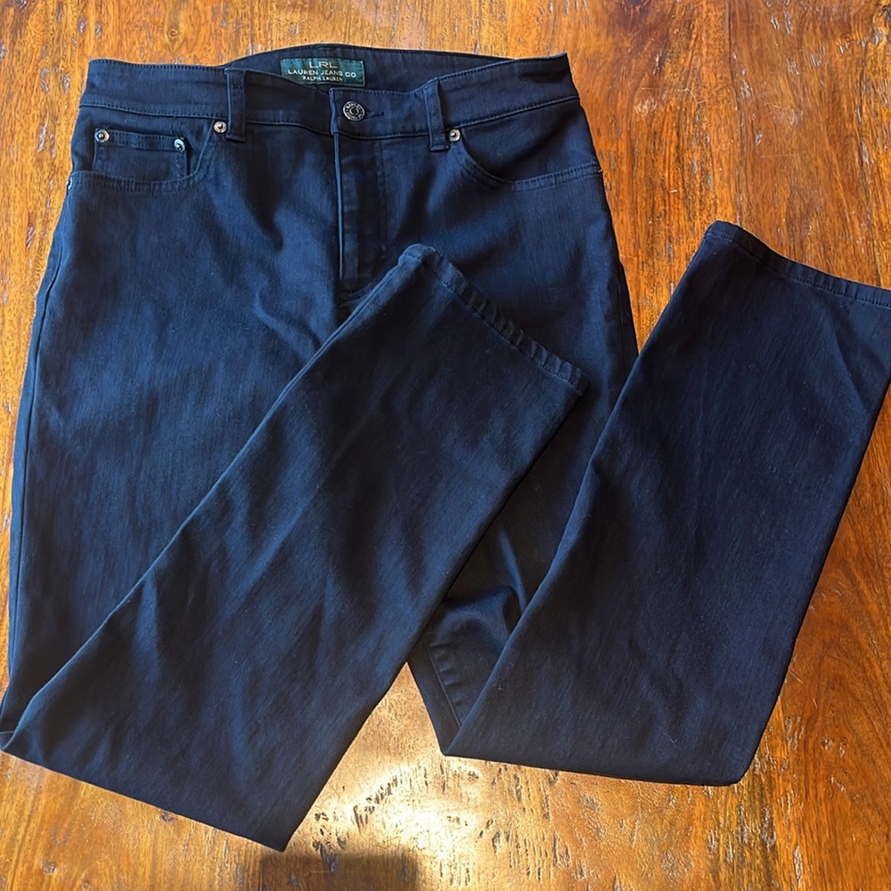 Size 6 - LRL Ralph Lauren Jeans